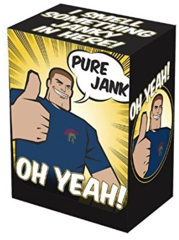 Pure Jank Deck Box